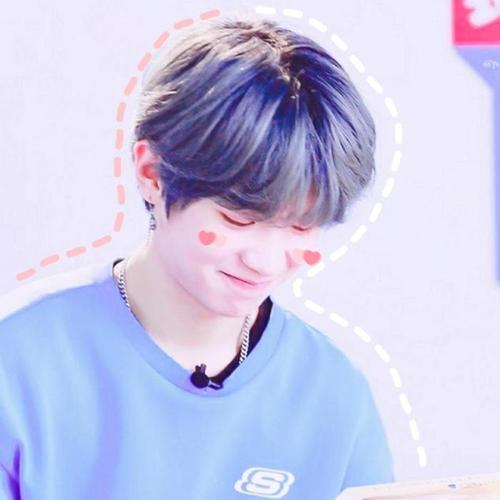 justin黄明昊