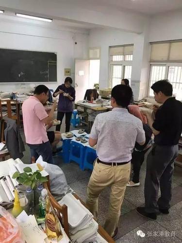 【今日头条】高考冲刺进行时(二)让课堂的每一个瞬间都精彩
