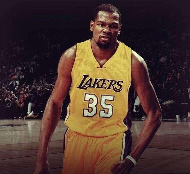 仅6个小时nba传来两个消息:保罗伤势加重,杜兰特下家瞄准湖人