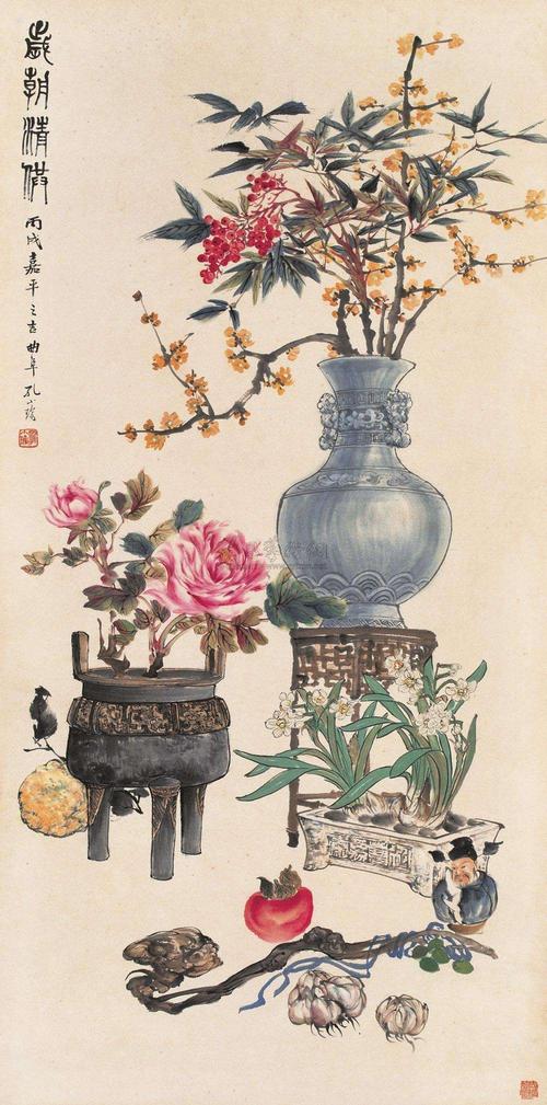 曲水流觞,文人雅集,叠石造园,琴棋书画……这些都是文人特有的生活