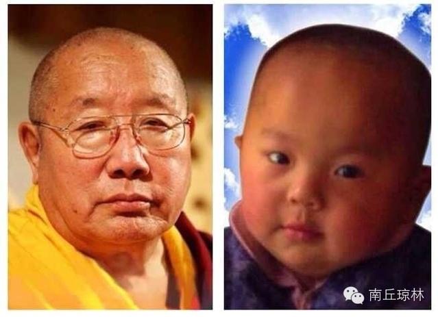 第四世贝诺法王白玉寺坐床