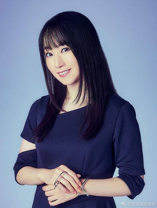 水树奈奈确诊新冠