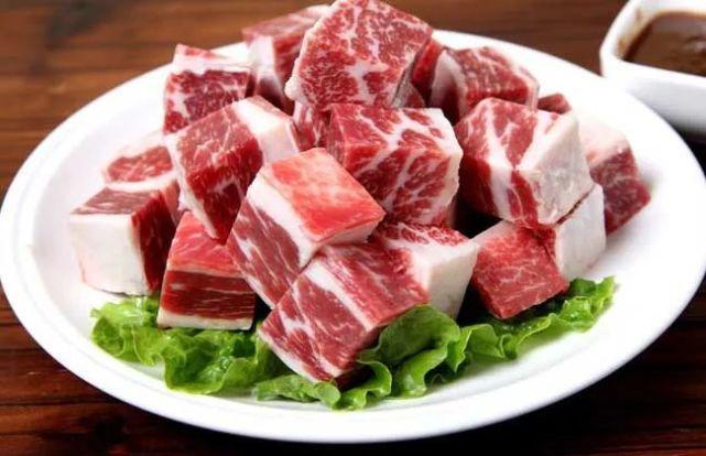 牛肉的功效与作用牛肉不能和什么一起吃