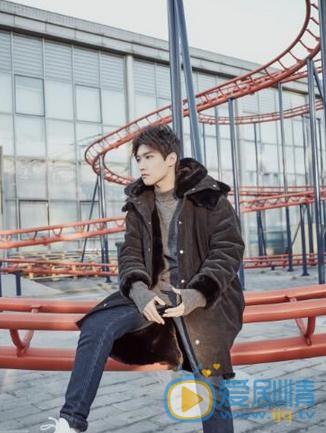 邢昭林个人资料