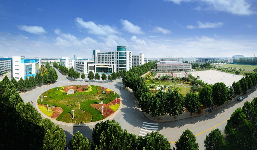 黄河科技学院附属医院人才招聘公告