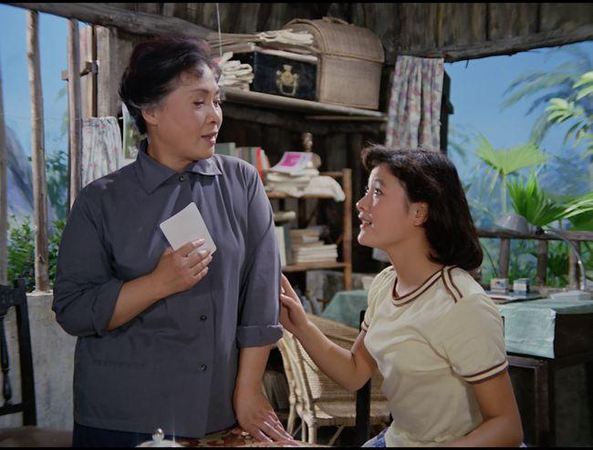 红色经典海外赤子一曲唱尽万千华侨赤子之心