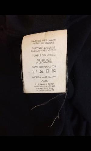 clot 死亡之吻 金 m