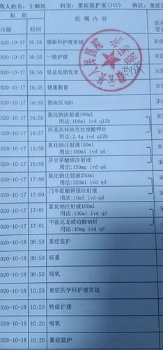 23岁男子发烧挂水身亡!家属:护士玩手机不管