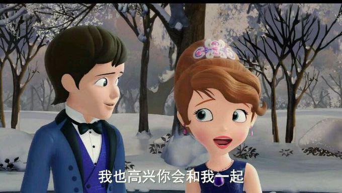 关于小公主苏菲亚五大未解之谜好像都没有答案
