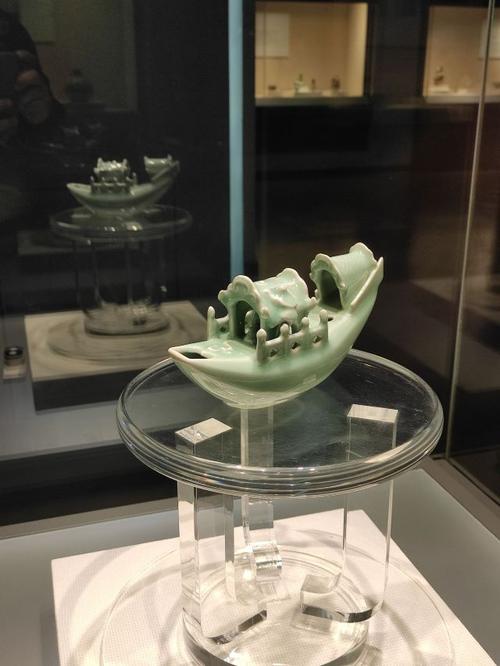 浙江省博物馆孤山馆区景区旅游攻略 之景点28(28/共40页)