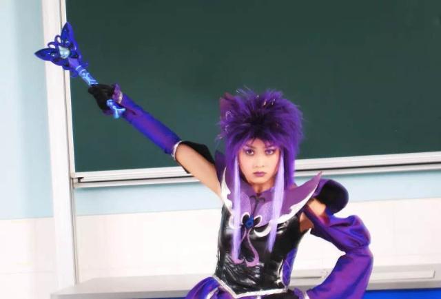 童年神剧《巴啦啦小魔仙》各主演现状,黑魔仙小月十年