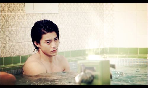 无间双龙##小栗旬#第二集段野sama表扬路线也是抖s全开!