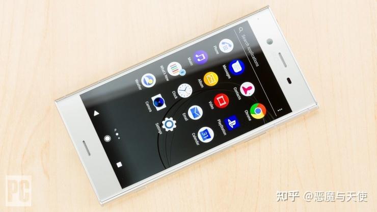 索尼xperiaxz1评测