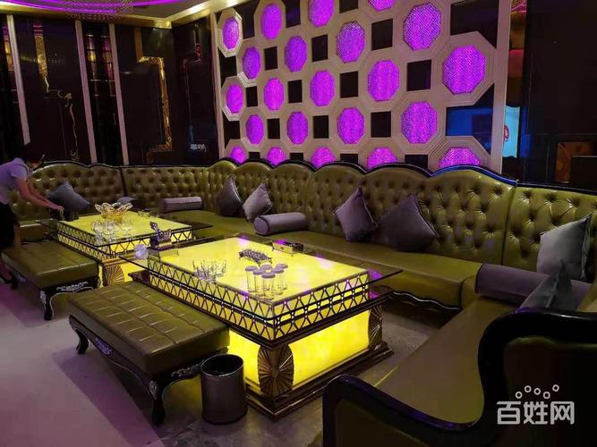 天津服务 天津休闲娱乐 天津ktv  1/8