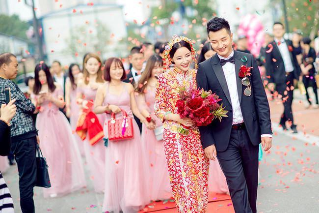 婚礼摄像怎么选