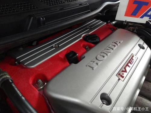 k20红头发动机,想要原滋原味的思域fd2,思铭是个什么东西
