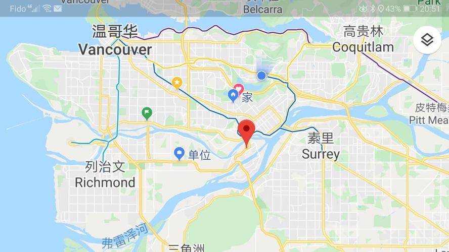 养老院or城市屋开发地 写美篇项目地址:大温地理位置中心新西敏queens