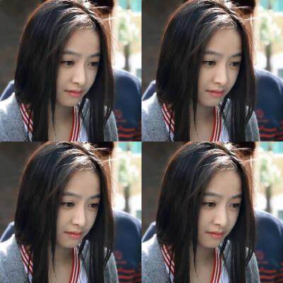 宋茜我的新野蛮女友 图片
