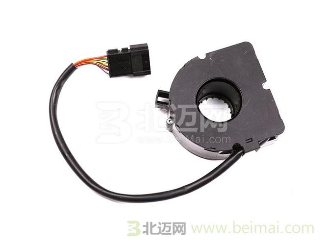 【进口宝马第四代5系 e39转向机柱转向角度传感器价格】适用于1995款