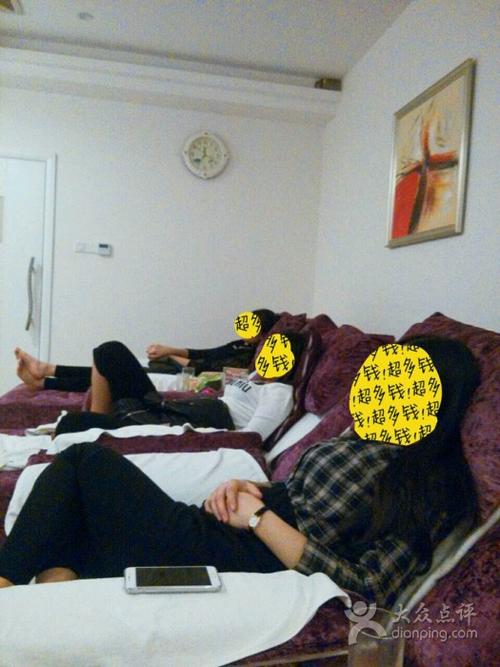 梅花园休闲会所的团购评价-广州-大众点评网