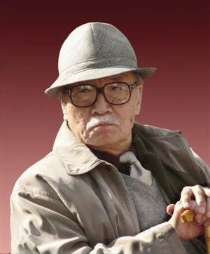 葛存壮 资料图片