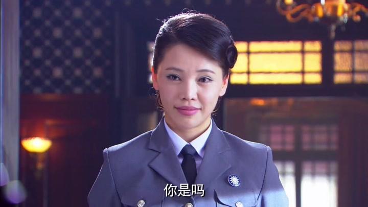 【混剪】孔维#女特工
