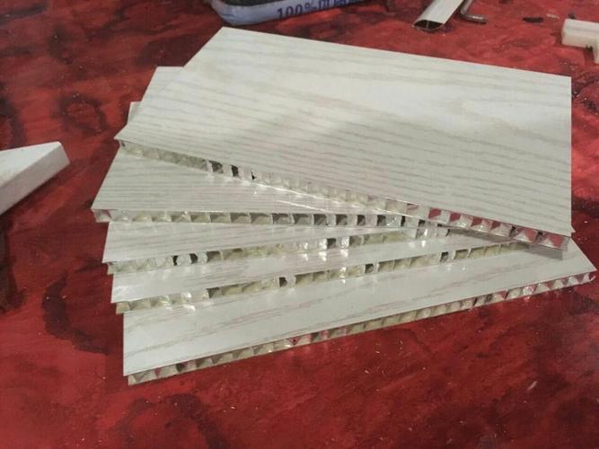 全铝家居连接板 全铝家居板材_铝合金板-佛山市锐镁