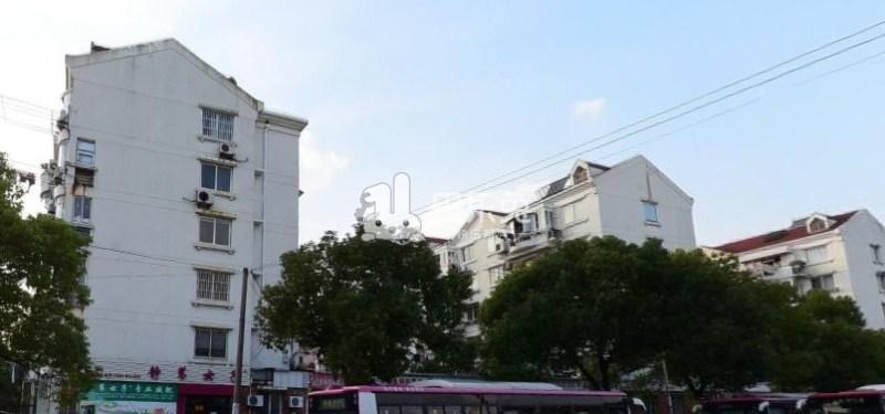 剑川路10弄小区