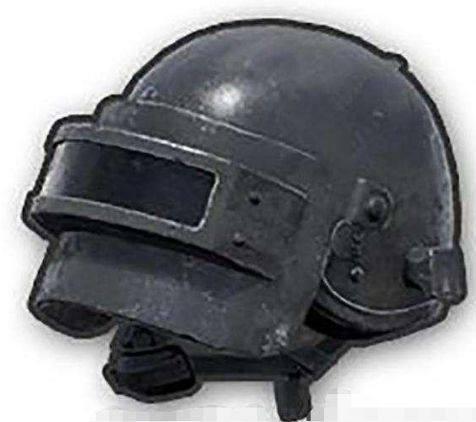 以及《和平精英》中的一件防具,堪称神器,可以在空投捡到,地图