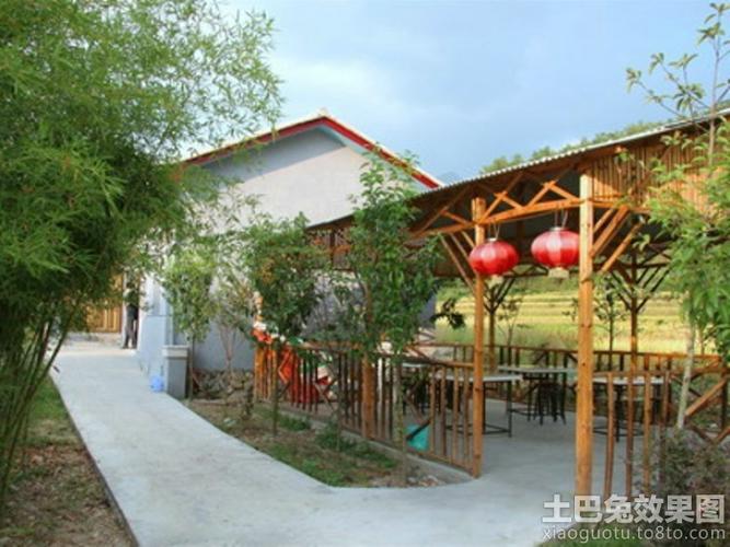 提供多张农家乐装修效果图欣赏,帮您了解农家乐最新的家居设计趋势