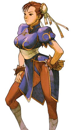 capcom-花瓣网|陪你做生活的设计师 | 坂崎由莉