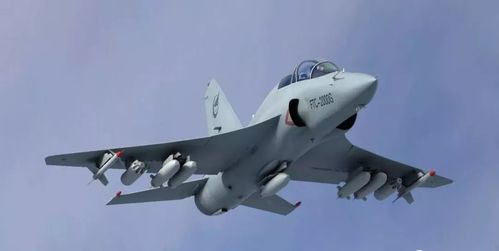 28日11时贵州造ftc2000g战机在安顺首飞成功
