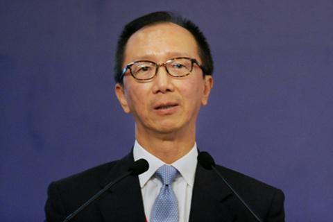 梁锦松香港下任特首需具备三品质