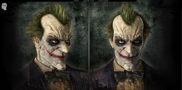 joker