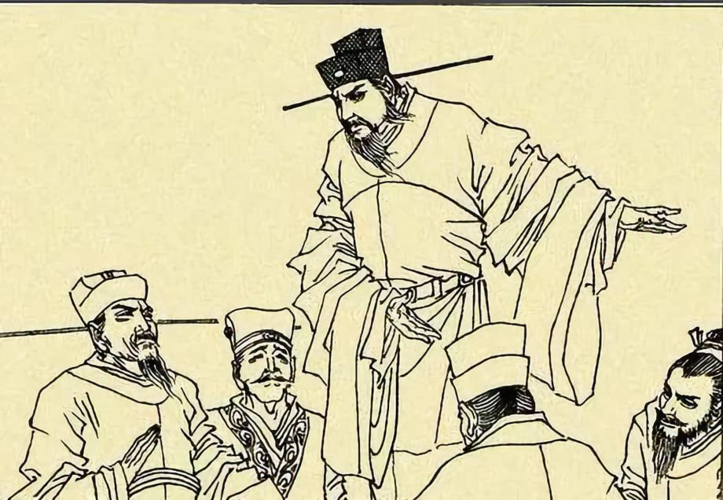 王安石变法,为何培养了一堆奸臣