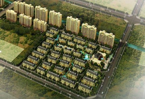 香墅湾之痛—台州破产房企系列报道