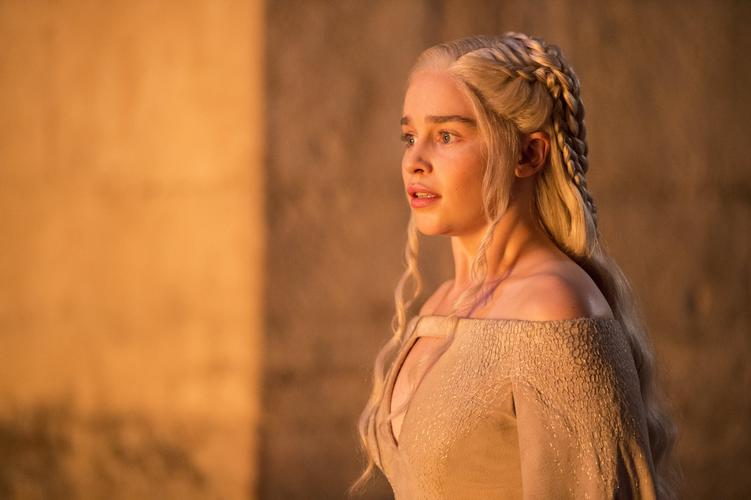 daenerys targaryen