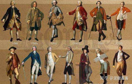 200多年前,法国有条规定:女人穿裤要有许可证!6年前才