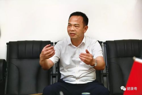 强基进行时连平县长林文泉大力度快速度强担当破解强基难题