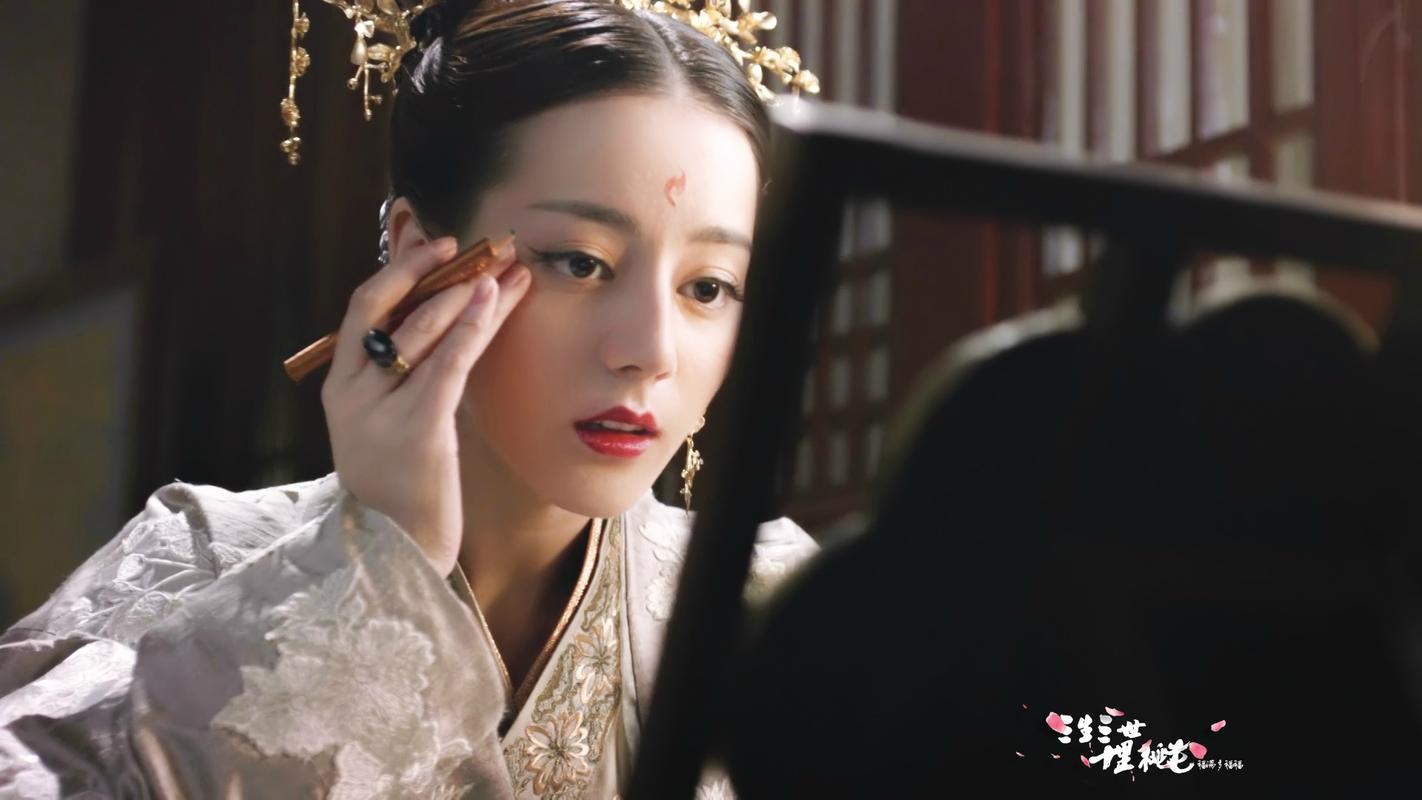 《三生三世十里桃花》凤九剧照图片桌面壁纸