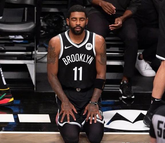 神秘图腾暗示复出欧文更新社交动态引争议脑回路太大了