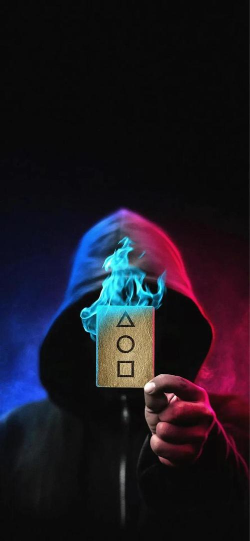 2022最新潮人必备壁纸第一期