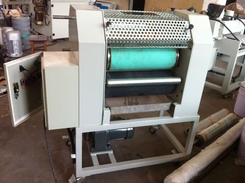 滚涂机 小型涂布机