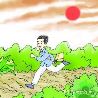 再读和时间赛跑