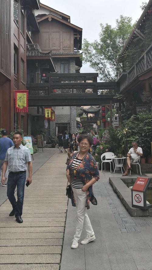 古镇一一西流沱 写美篇 重庆融汇西流沱小镇位于重庆巴南区李家沱融汇