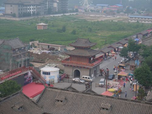 滦州古城