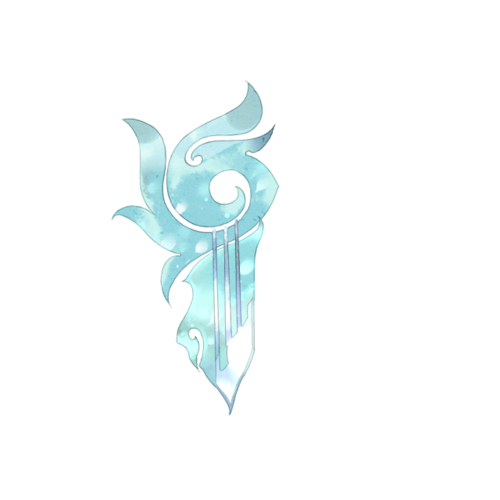 剑网三 长歌 长歌门标志 水印