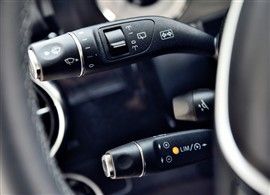 2013款奔驰glk300价格 奔驰glk油耗现车可分期