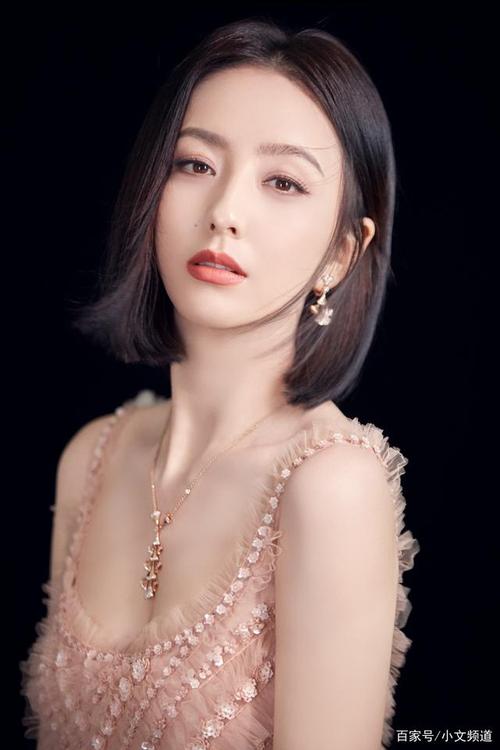 美女明星图片佟丽娅