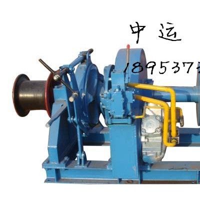 船用电动起锚机 船用电动液压起锚机 电动船用起锚机